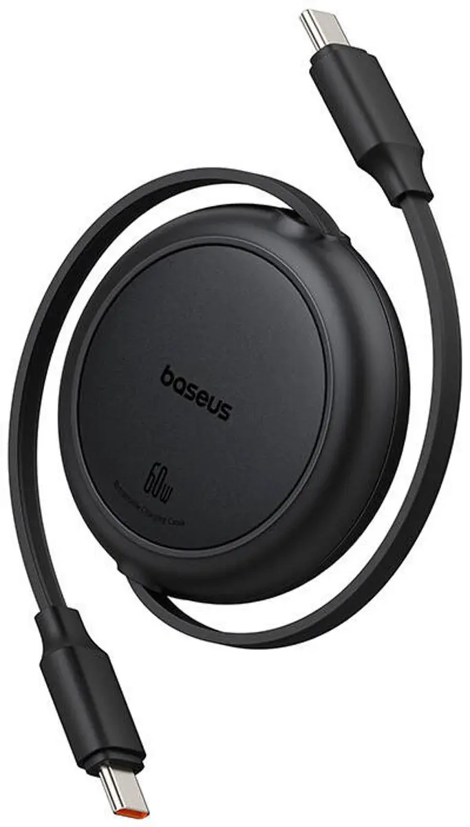 Baseus USB-C Kabel 60W 1m