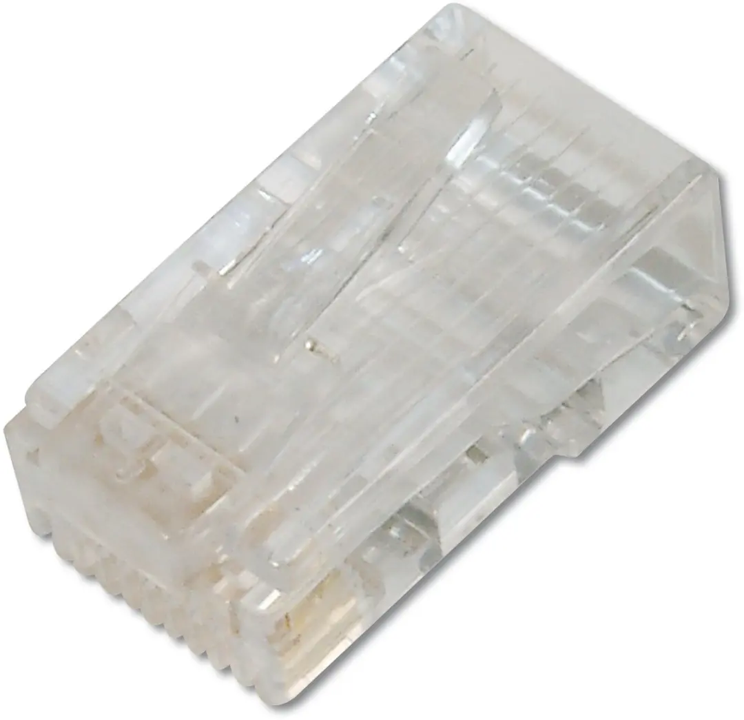 Digitus CAT 6 Modulaire Stekker DN-219602