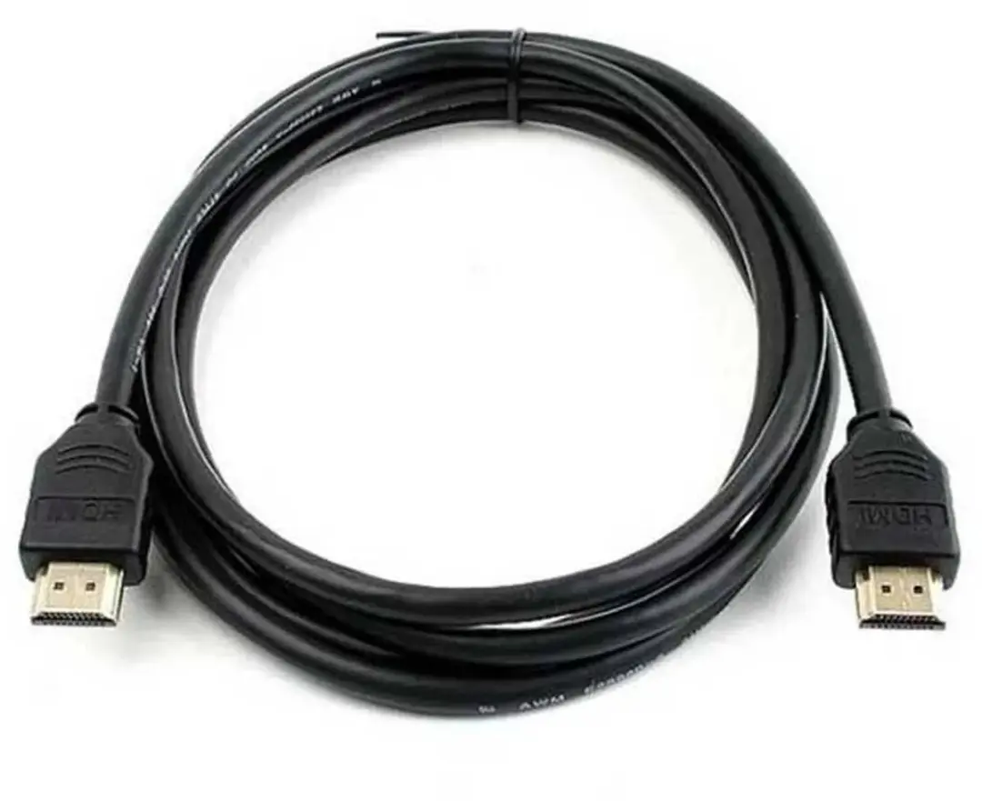 Neomounts HDMI Kabel 14 10m - Zwart