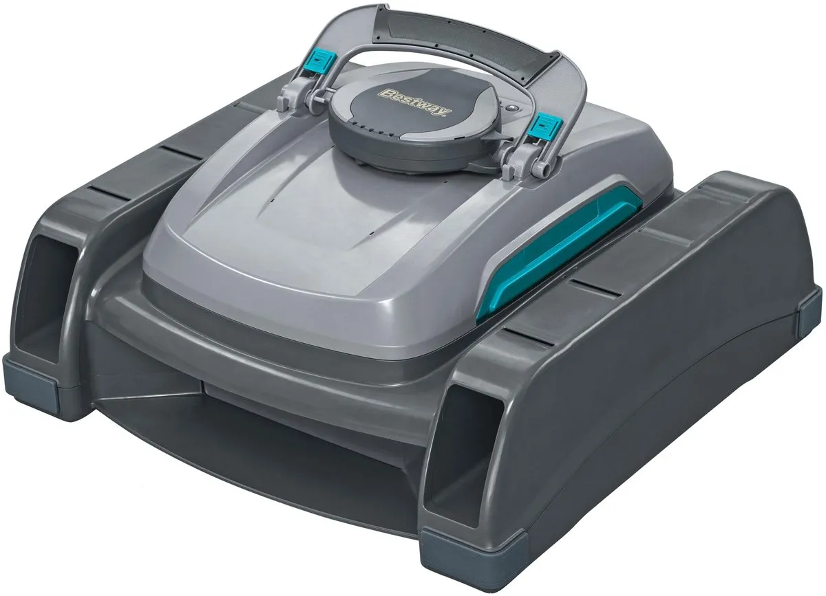 Bestway AquaTronix Pro G300 Zwembadstofzuiger Robot