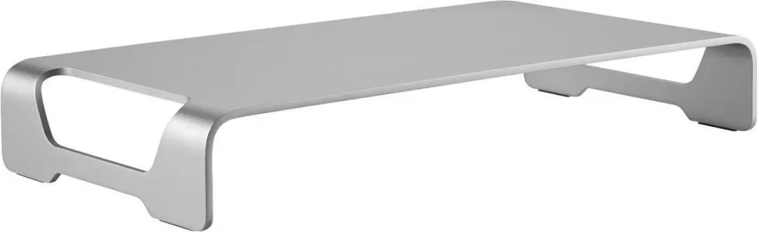 Desq Aluminium Monitorverhoger 60mm