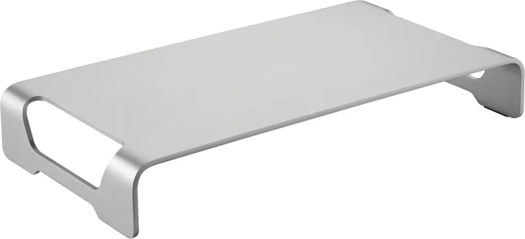 Desq Aluminium Monitorverhoger 60mm - 1490 - 40 Inch