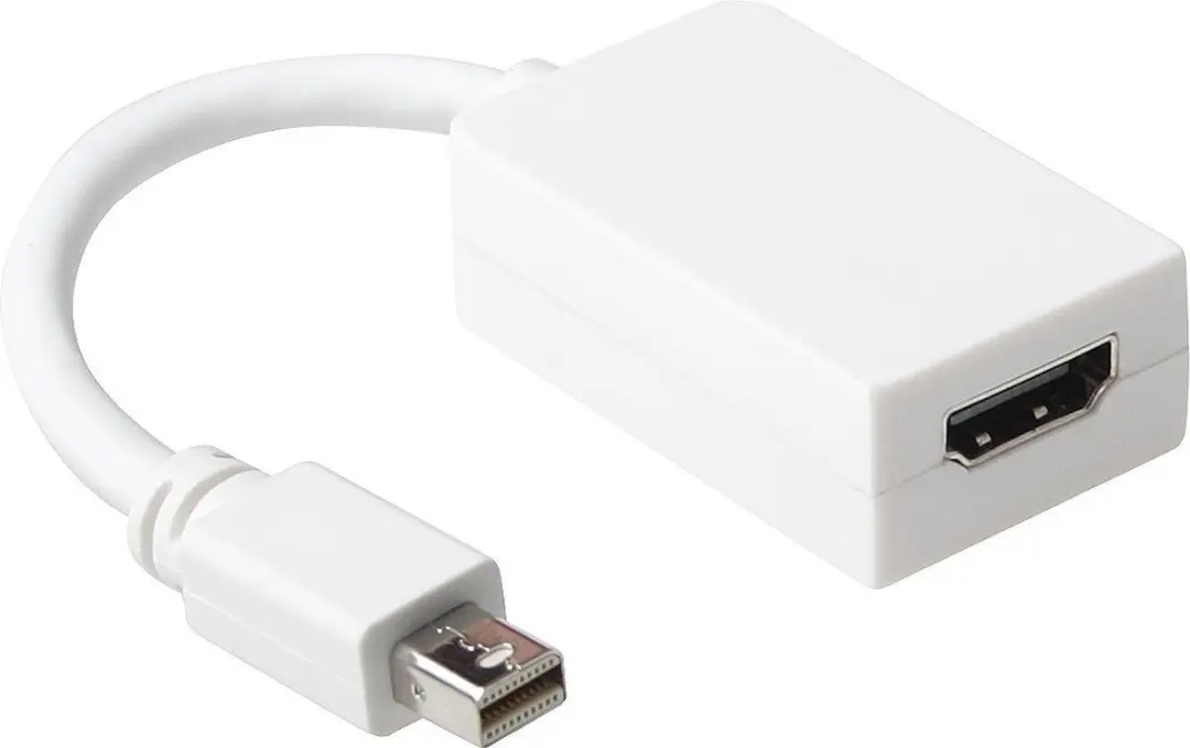 Ewent EW9861 Videoadapter DisplayPort/HDMI
