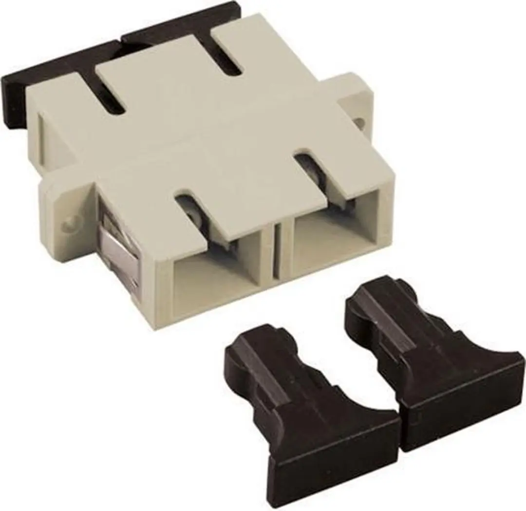 ACT EA1006 Kabel - Zwart/Grijs
