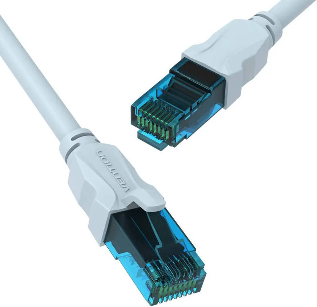 Vention CAT 5e UTP Internetkabel 3m - Wit