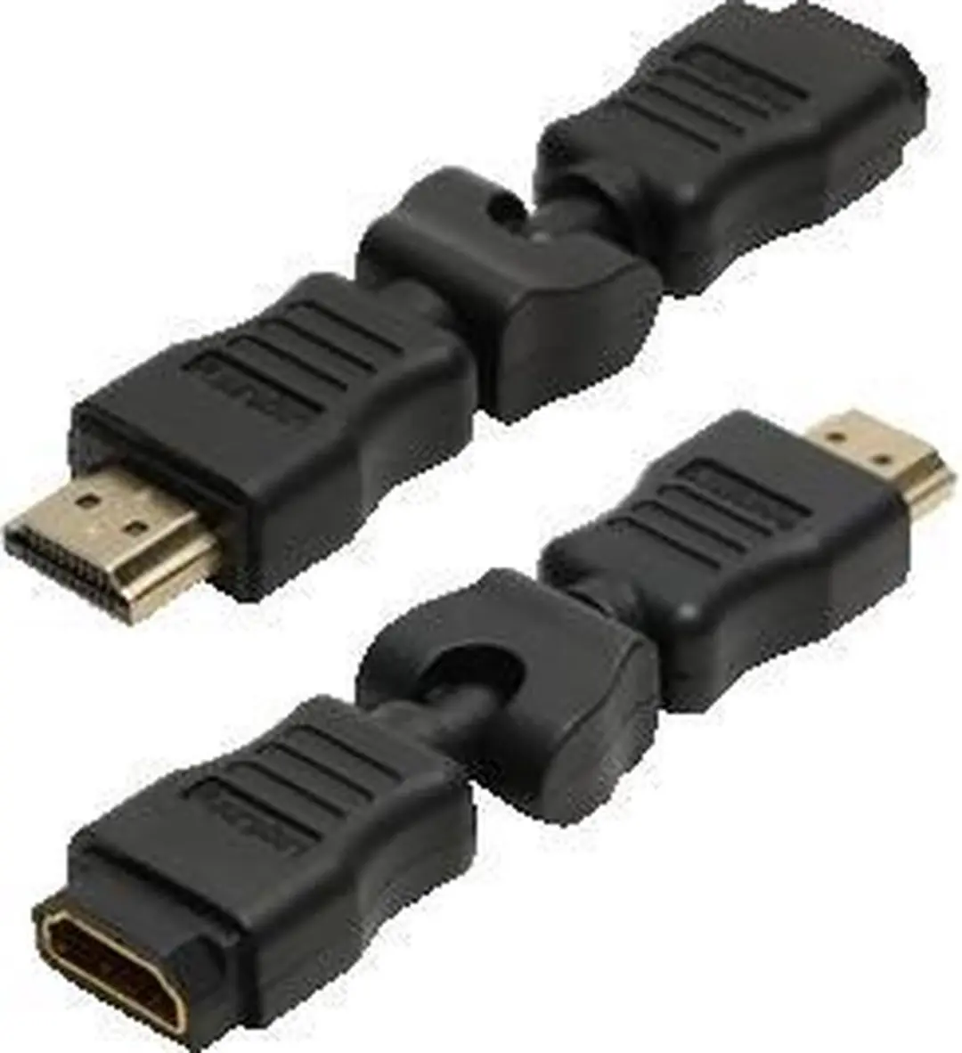 Logilink AH0012 HDMI Adapter