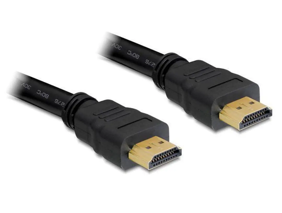 Delock HDMI Kabel DLCK-83452 20m