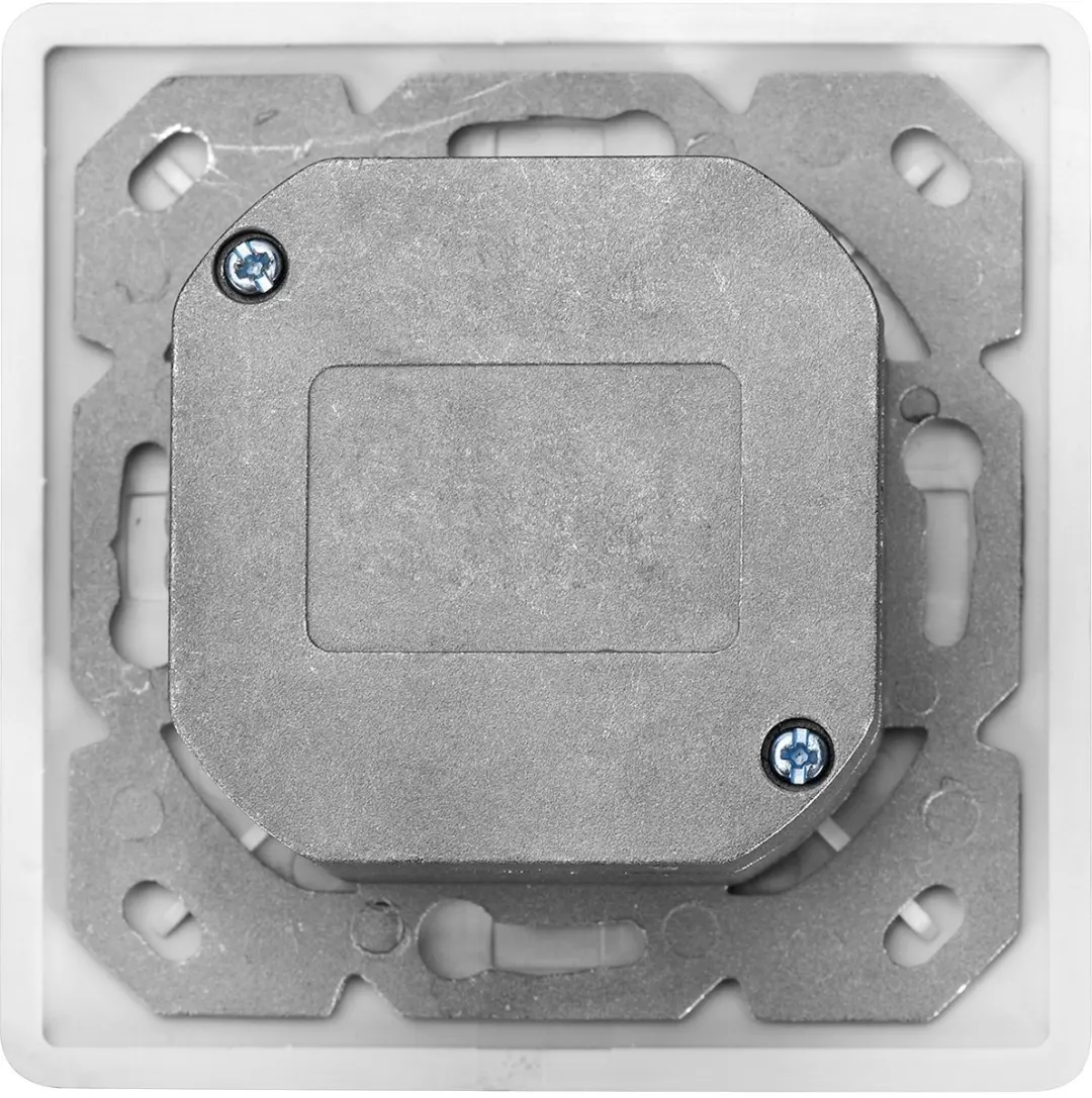 Digitus DN-9006-N CAT6 Muurdoos 250MHz - Wit