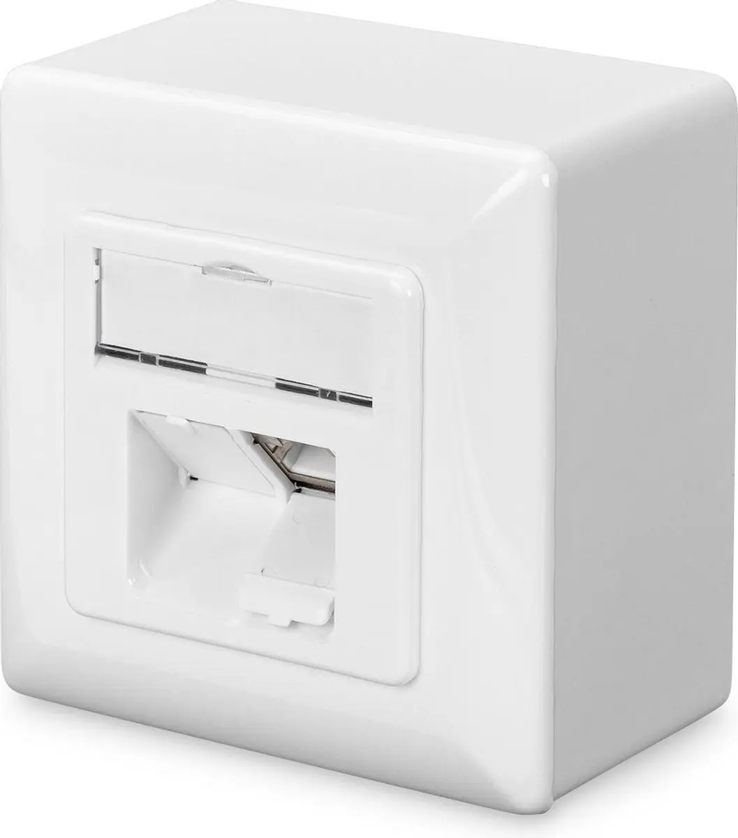 Digitus DN-9006-N CAT6 Muurdoos 250MHz