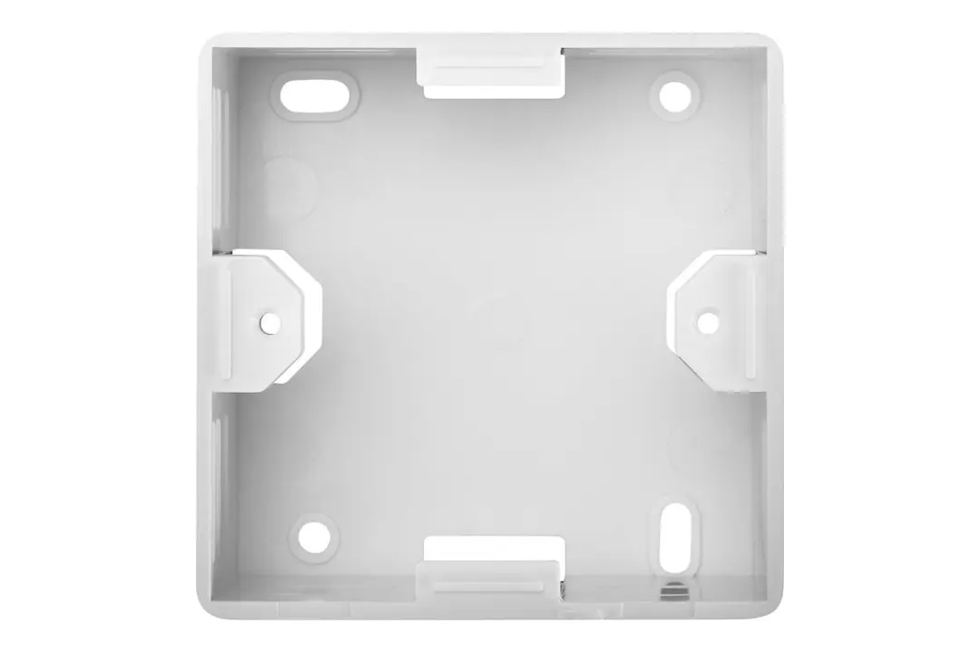 Digitus DN-9006-N CAT6 Muurdoos 250MHz - Wit