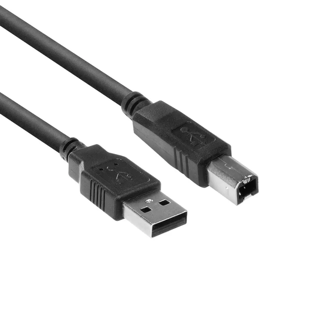 ACT USB 2.0 A male