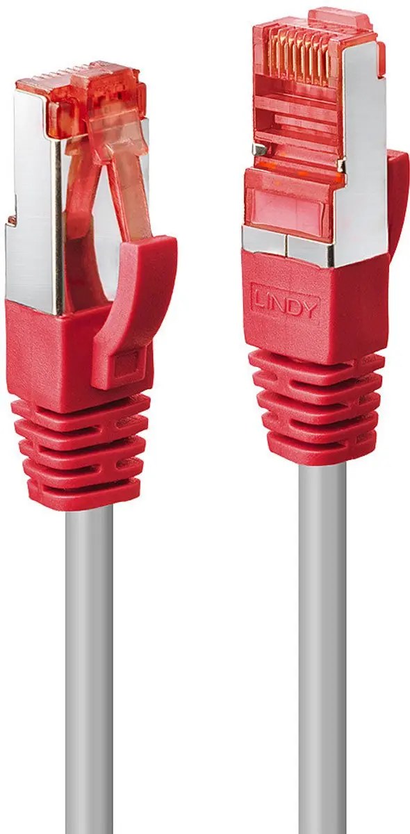 Lindy CAT 6 S/FTP Patchkabel 7.50m