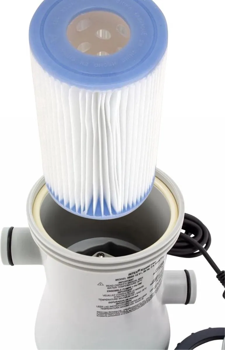 Intex GKD A Filters - 2 Stuks - 2271L