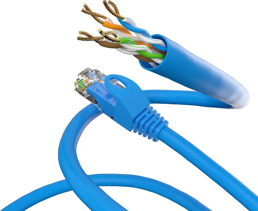 Wentronic CAT6 Netwerkkabel
