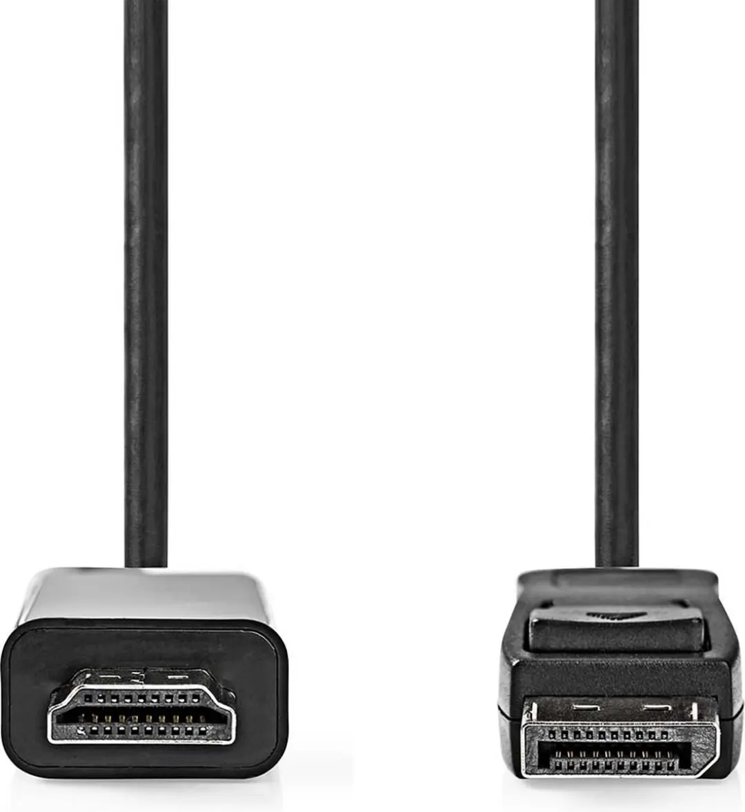 Nedis DisplayPort-HDMI Kabel CCGB37100BK10