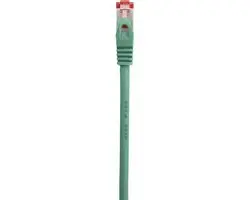 Renkforce RF-3432068 Netwerkkabel CAT 6 S/FTP 5m - Groen - afbeelding 6 van 6