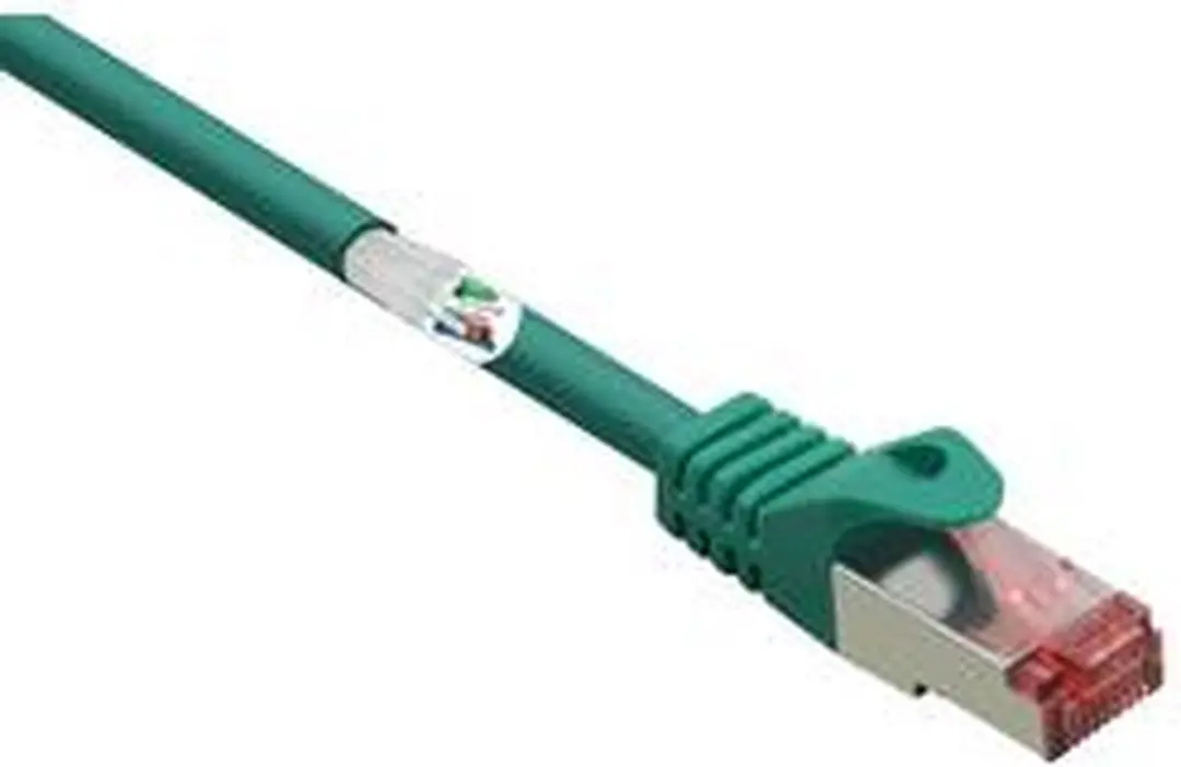 Renkforce RF-3432068 Netwerkkabel CAT 6 S/FTP 5m