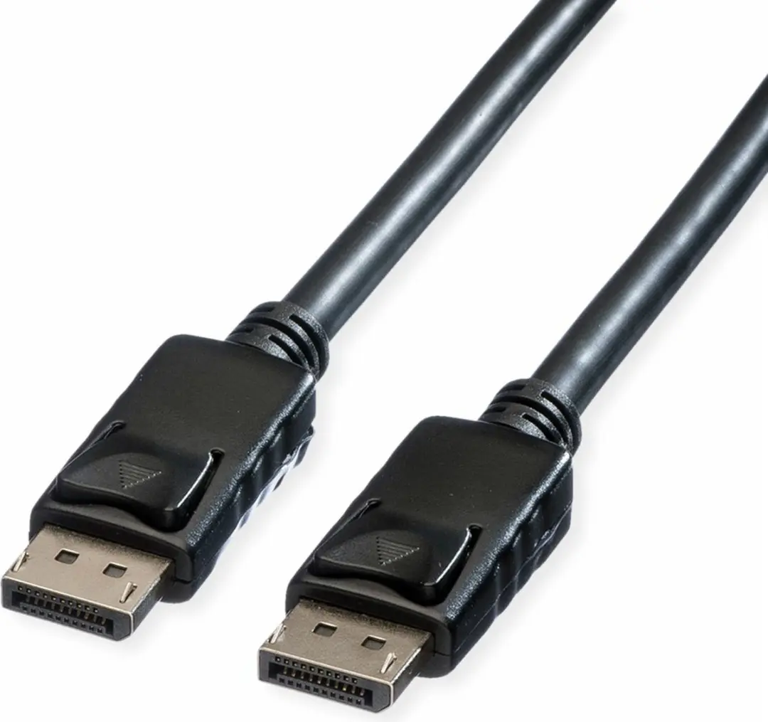 Roline DisplayPort Kabel 4K 7,5m
