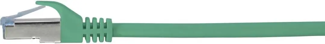 Renkforce RF-5136972 Netwerkkabel CAT 6A S/FTP 5m - Groen