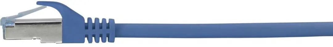 Renkforce RF-5056418 Netwerkkabel CAT 6A 20m - Blauw