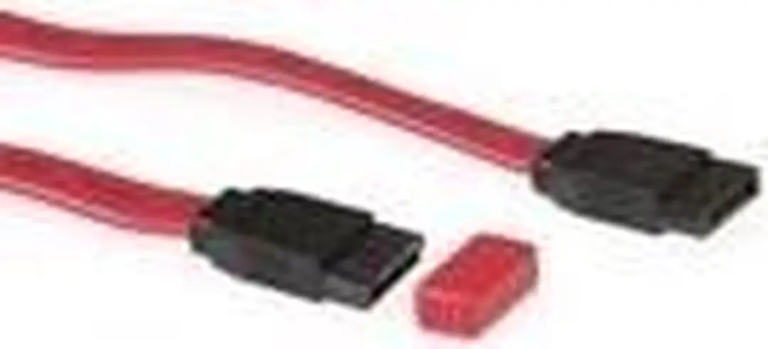ACT AK3393 - Rood