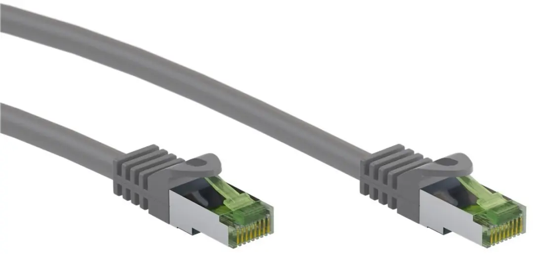 Goobay CAT 8.1 S/FTP Patchkabel KD16740
