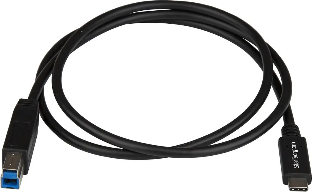 Startech USB31CB1M USB-C Kabel 1m