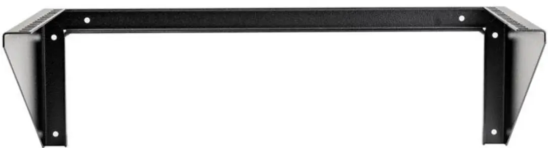 Startech 5U Verticale Rack RK519WALLV - 19" - Zwart