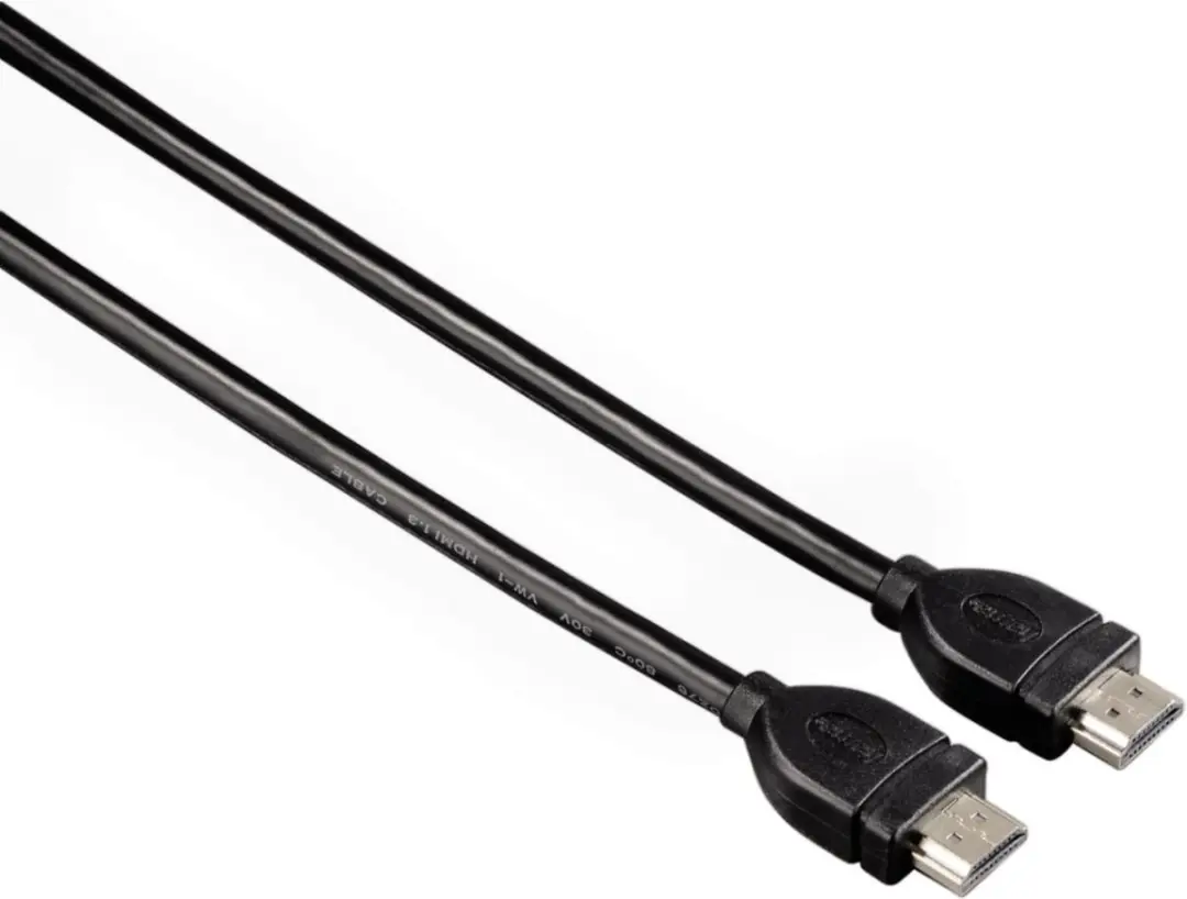 Hama Hdmi-Hdmi kabel 1.8M