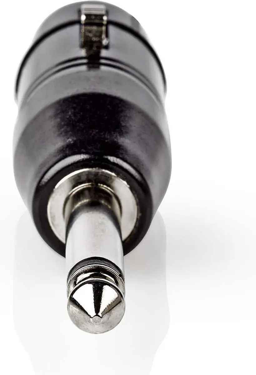 Nedis XLR-Adapter COTP15940BK