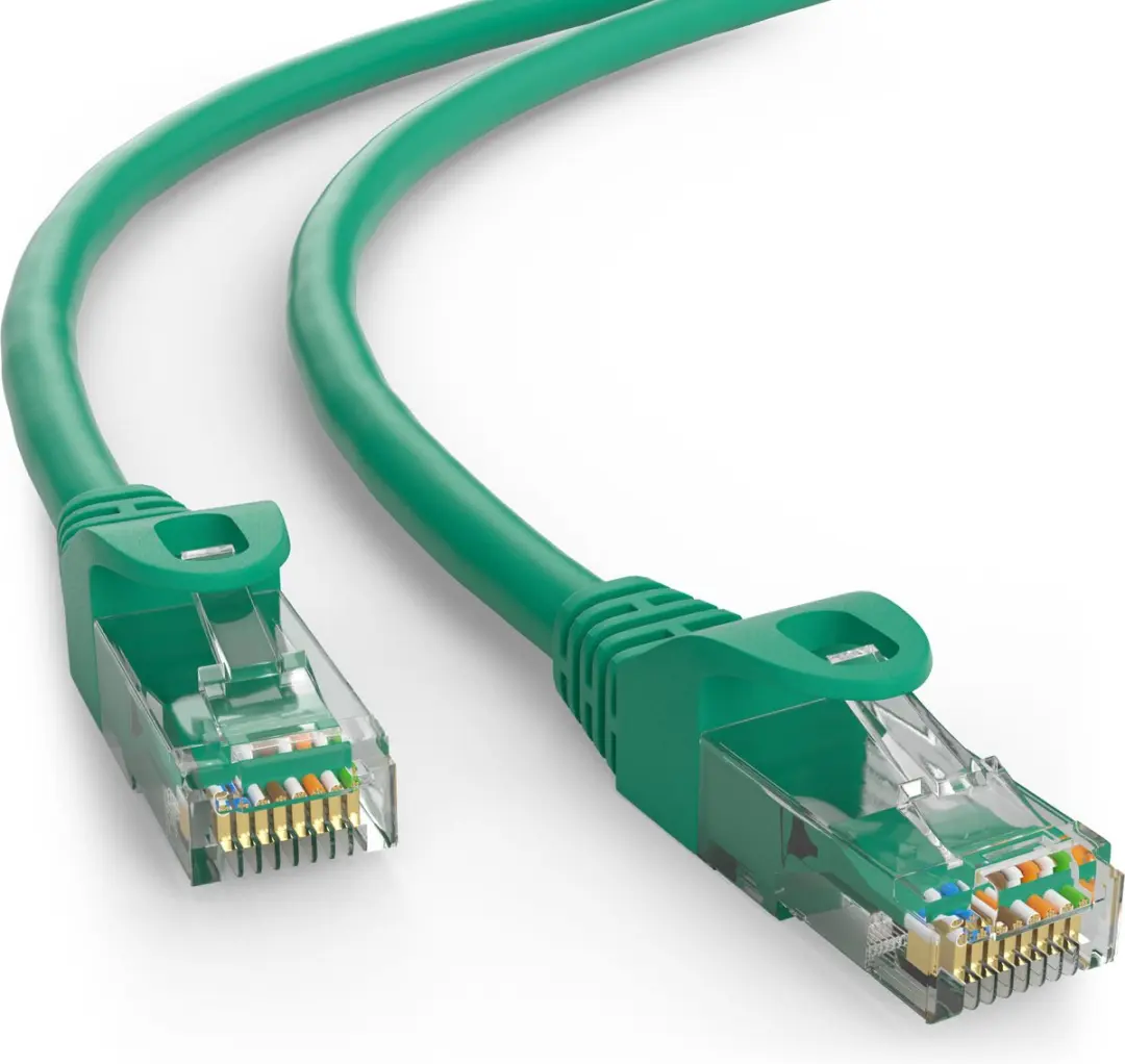 Wentronic CAT5E Netwerkkabel