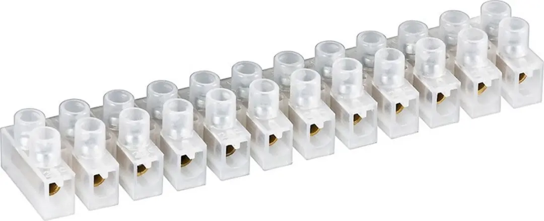 Goobay kroonstenen 4mm (1x12 stuks)
