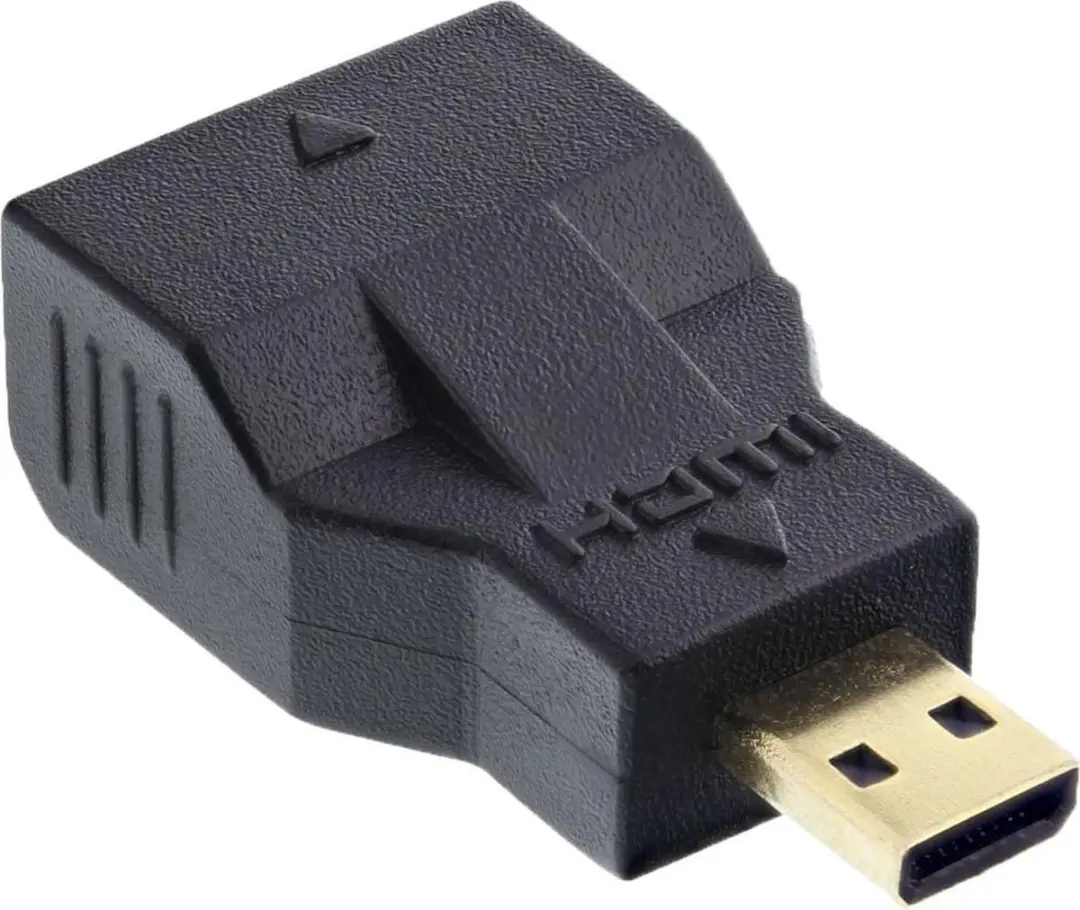 Micro HDMI (m)