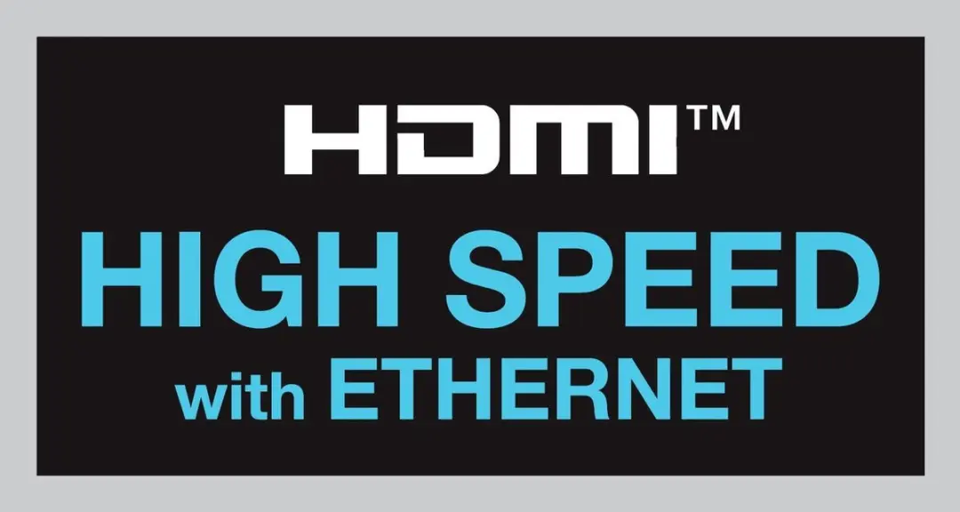 InLine Micro HDMI naar Mini HDMI Adapter 1.4 - 4K 30Hz - Zwart