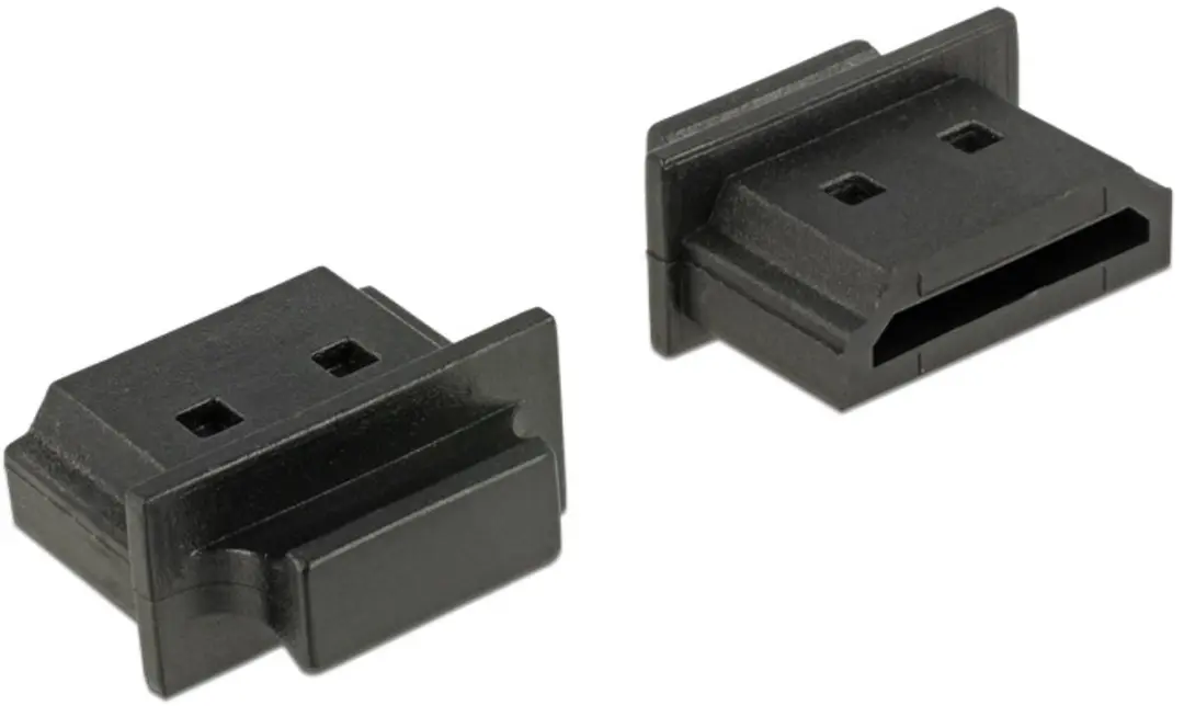 Delock HDMI-A Poortbeschermer