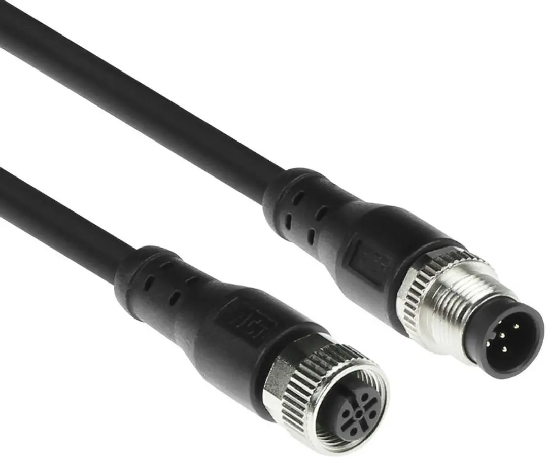 ACT Industrial Sensor Kabel M12A 5-polig SC3503