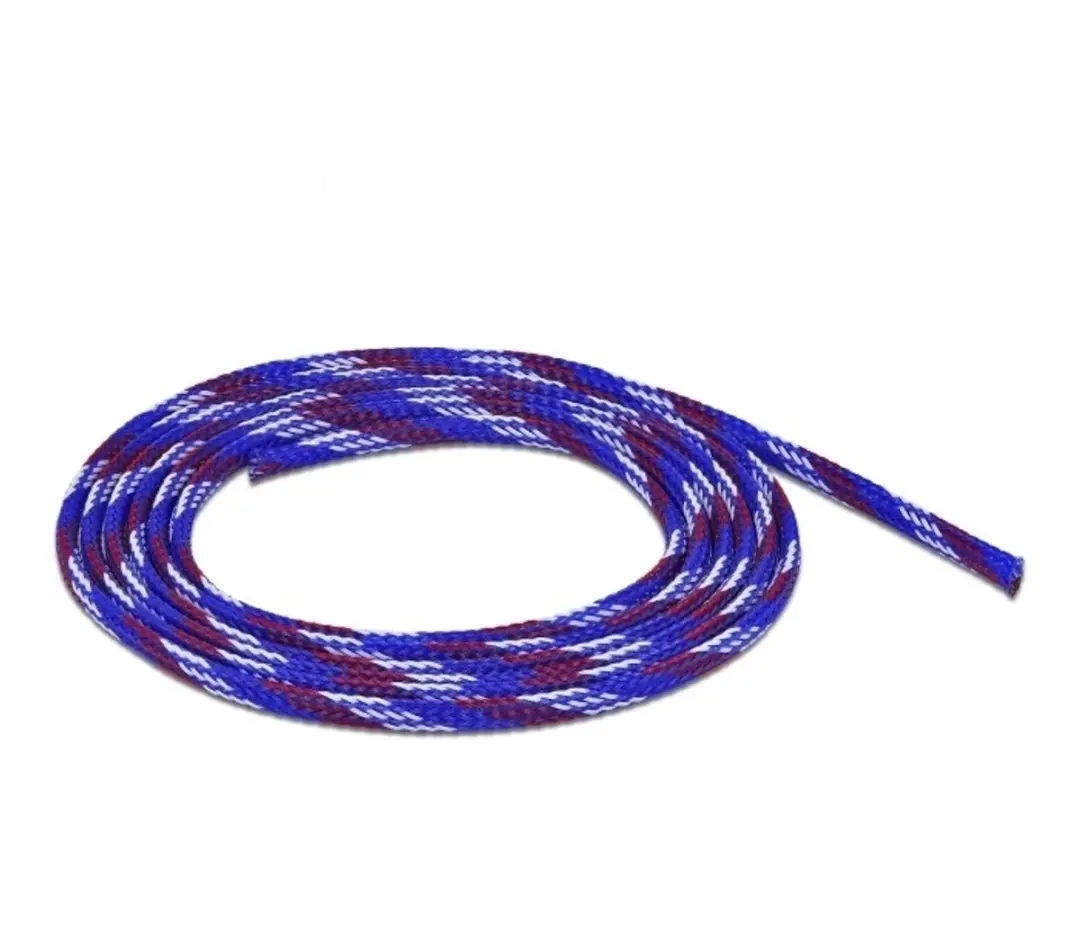Delock Polyester Kabelsleeve 6mm