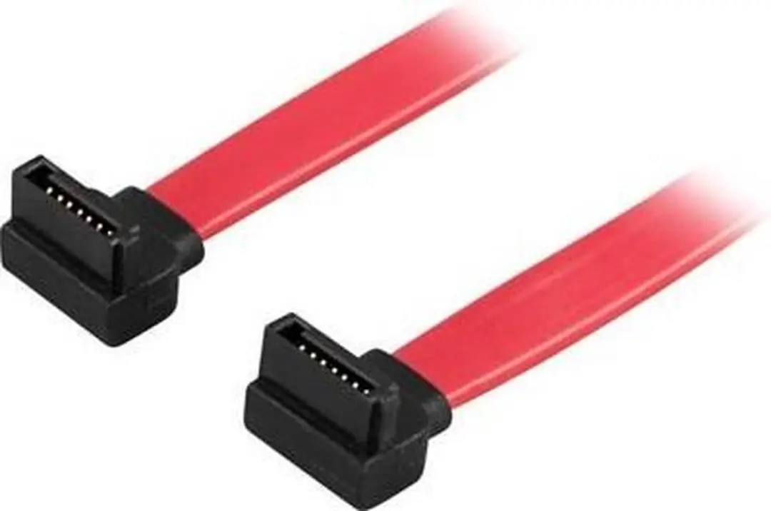 Deltaco SATA-05B SATA-kabel