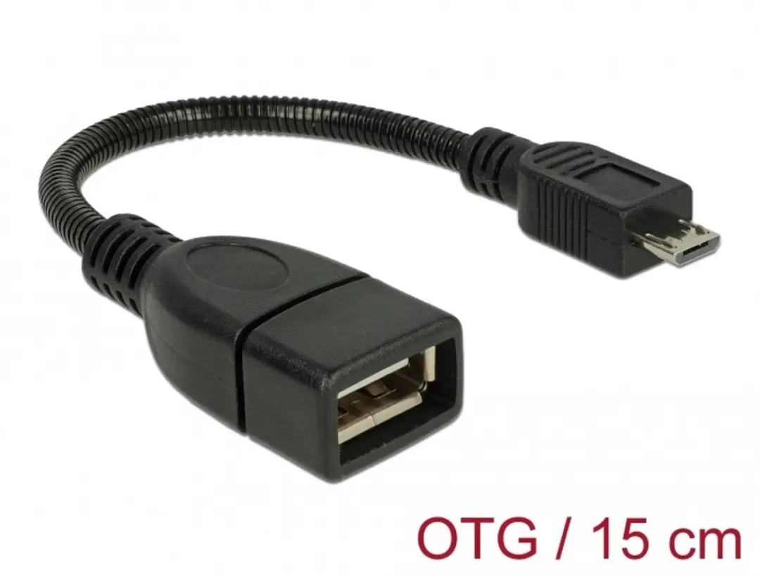 DeLOCK USB micro-B