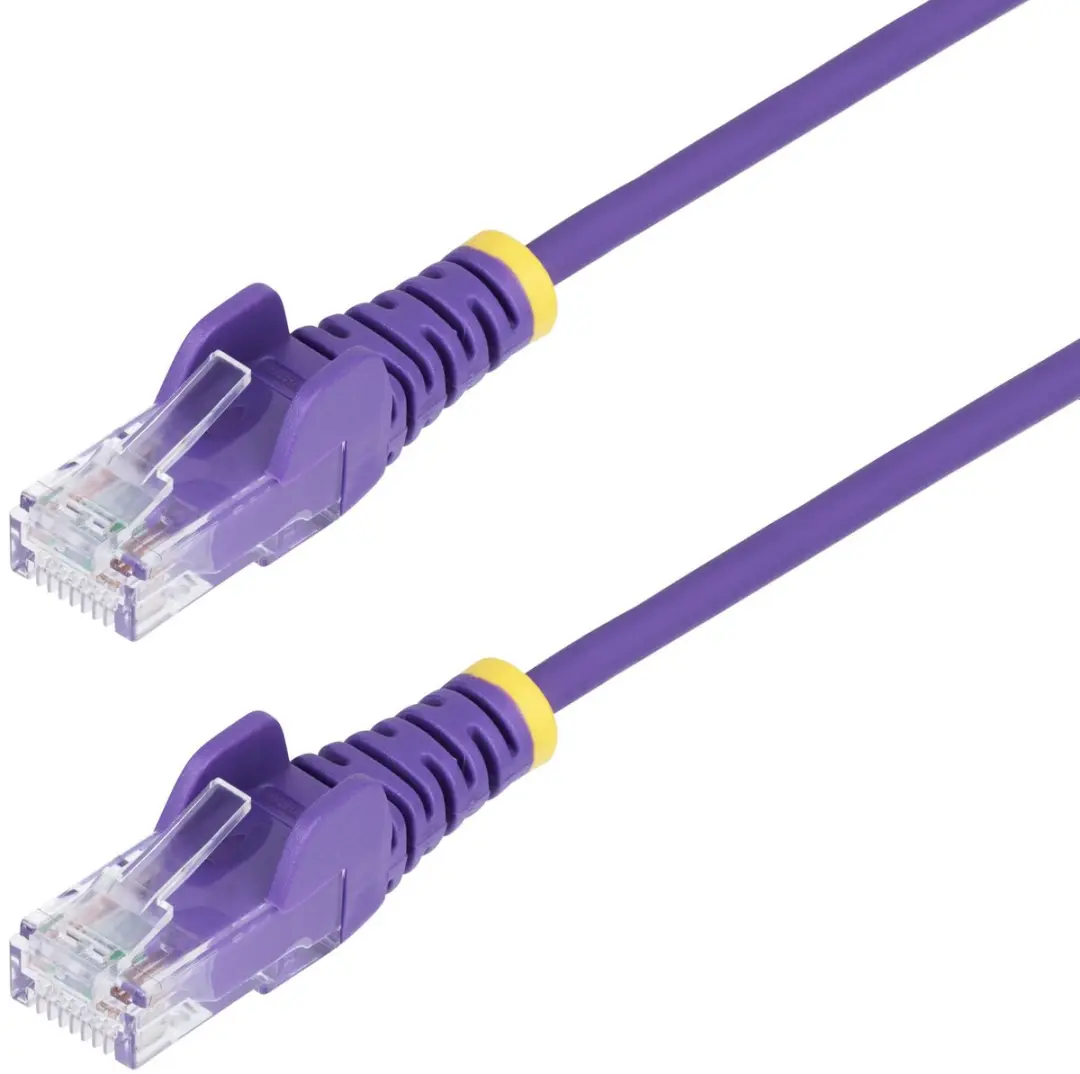 Startech.com CAT6 Patchkabel 1m