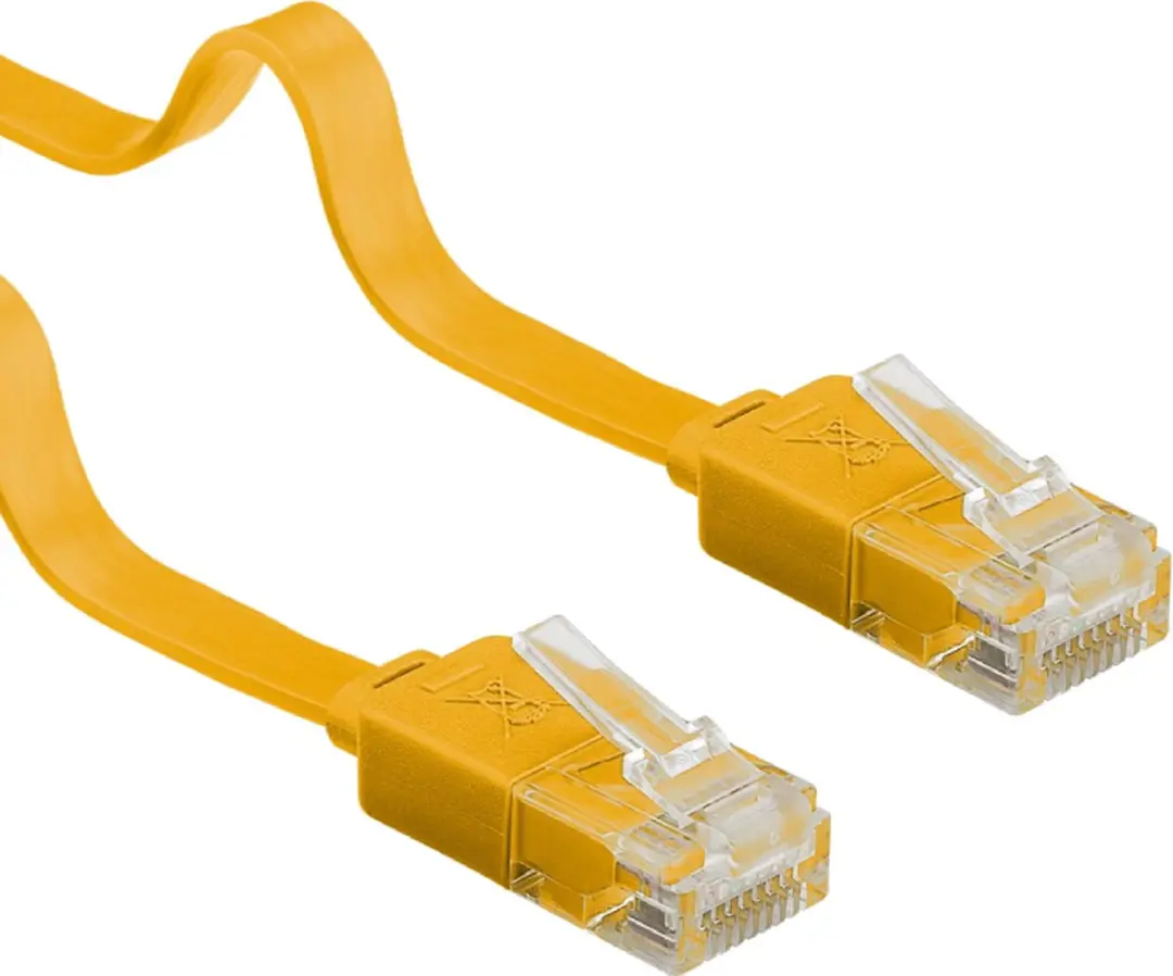 Wentronic CAT6 Netwerkkabel