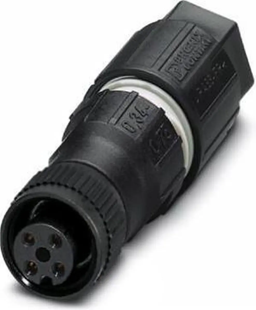 Phoenix Contact 1641756 kabel-connector