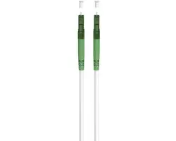 LC/APC Simplex FTTH kabel