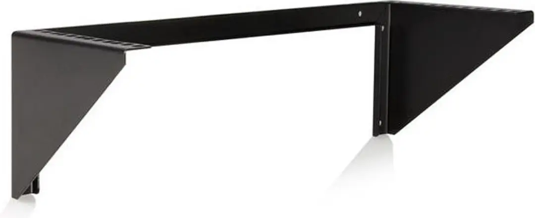 Startech RK419WALLV Wandmontage 4U Racksteun