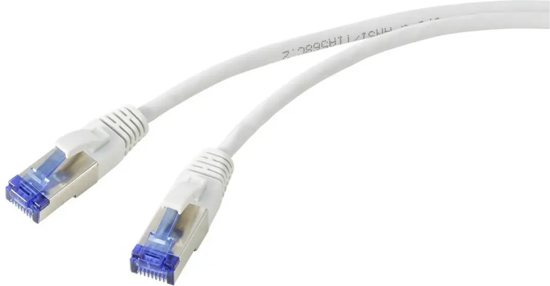 Renkforce RF-5266148 Netwerkkabel CAT 6A 20m