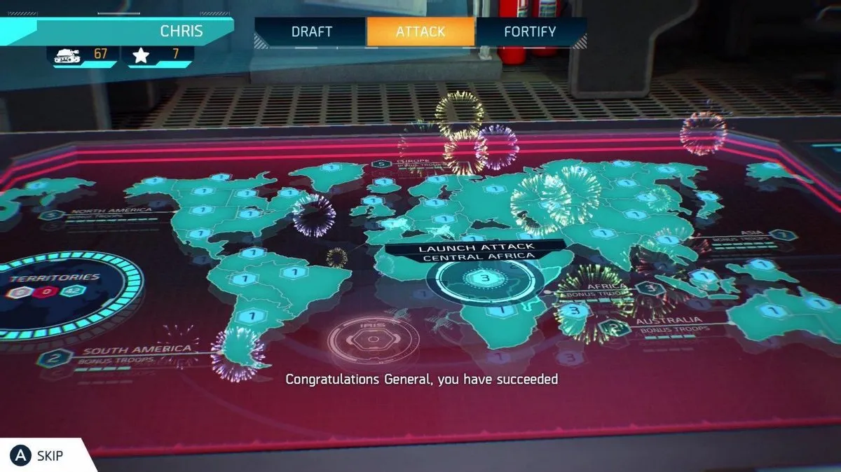 Ubisoft Hasbro Game Night - Monopoly Risk Trivial Pursuit Switch