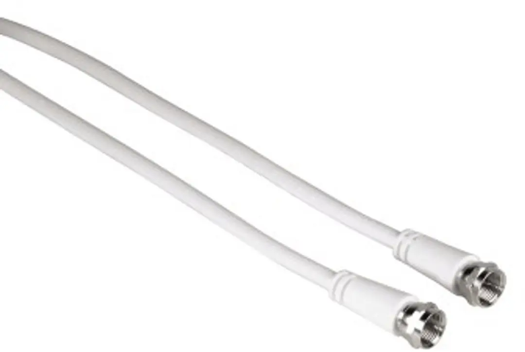 Hama 00011928 coax-kabel 10 m