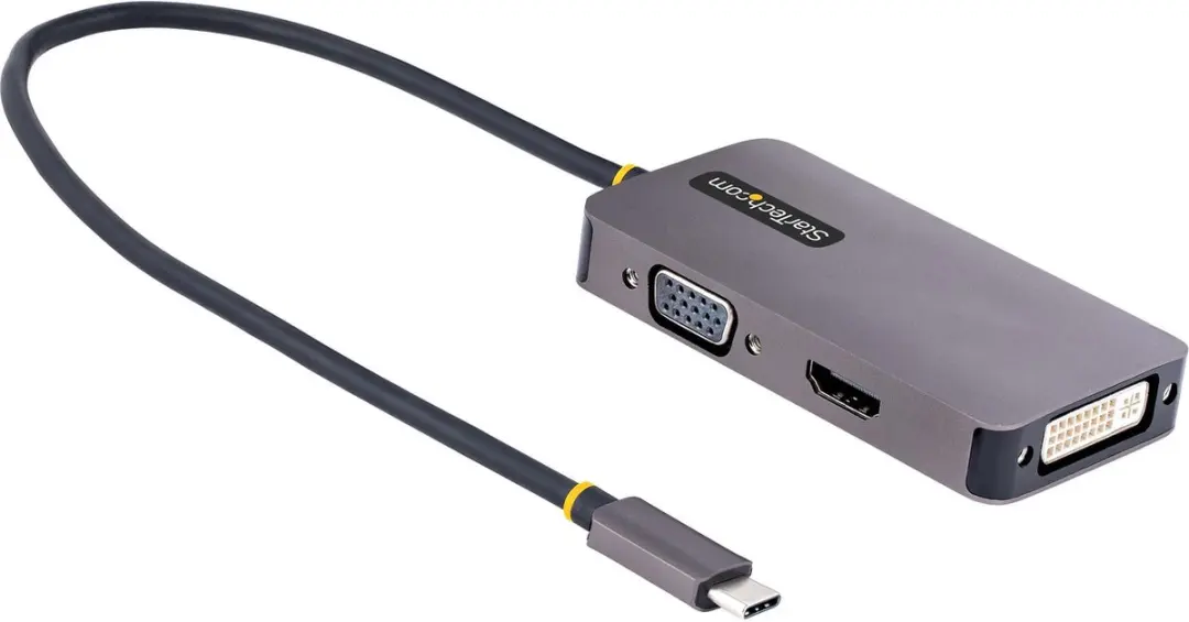 USB Adaptor Startech 118