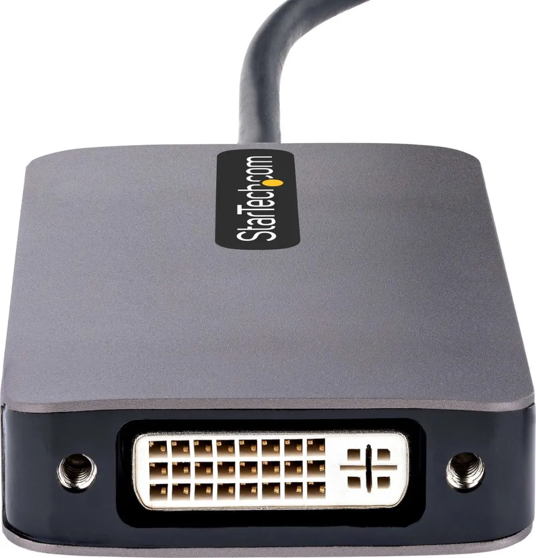 USB Adaptor Startech 118