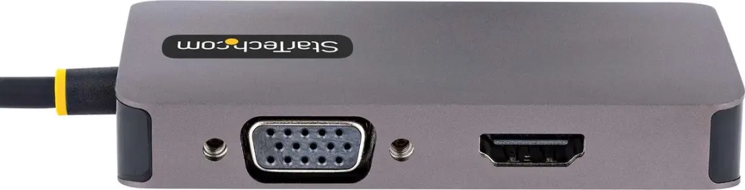 USB Adaptor Startech 118